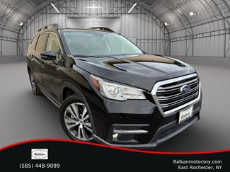 Used 2020 Subaru Ascent Limited w/ Technology Package video 1