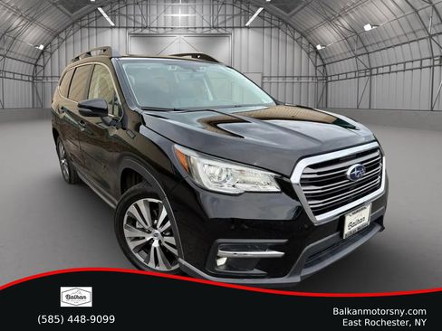 Used 2020 Subaru Ascent Limited w/ Technology Package image 1