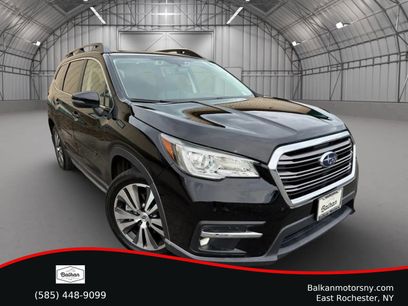 Used 2020 Subaru Ascent Limited w/ Technology Package