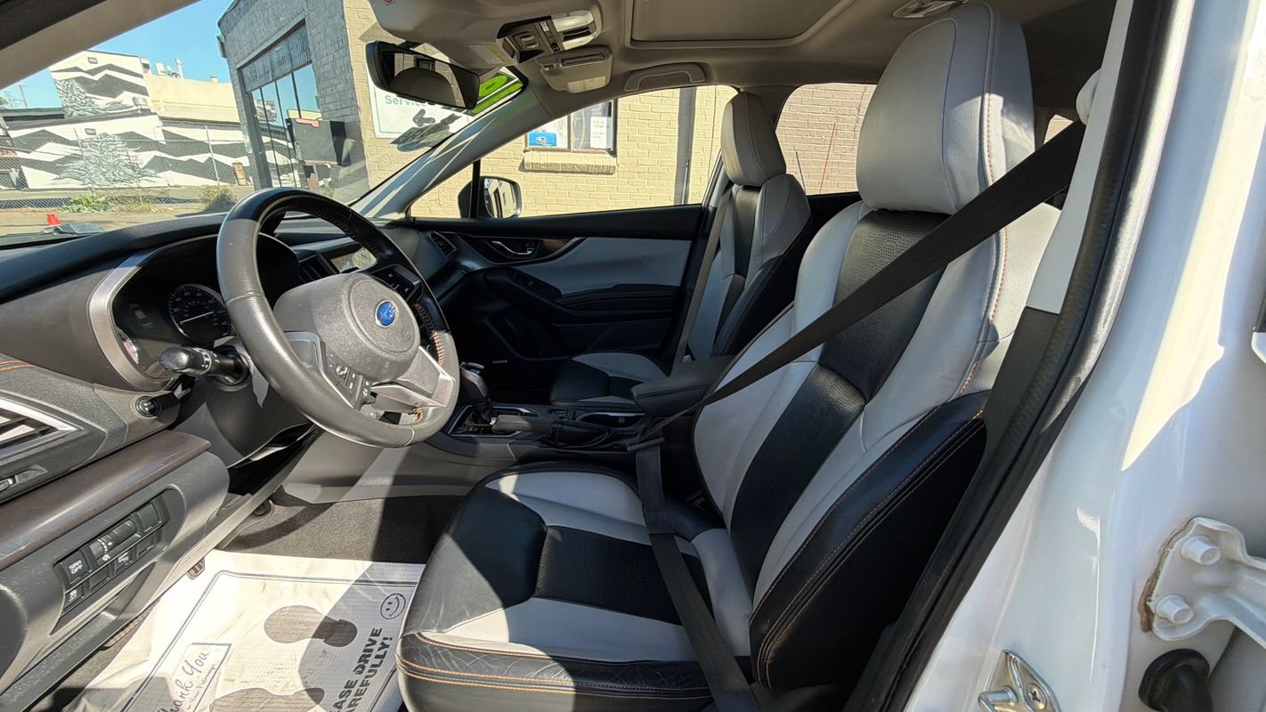 Used 2019 Subaru Crosstrek 2.0i Limited w/ Moonroof Package w/Navigation AWD/4WD image 20