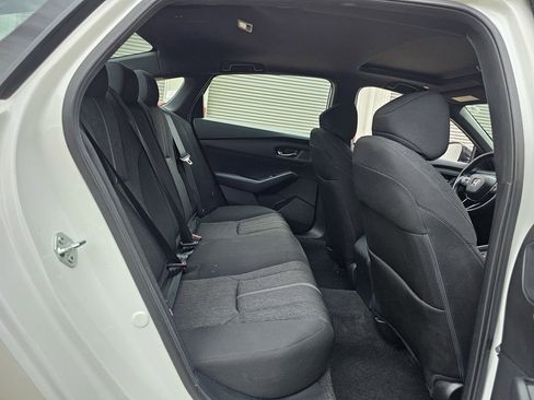 Used 2024 Honda Accord Sport image 27