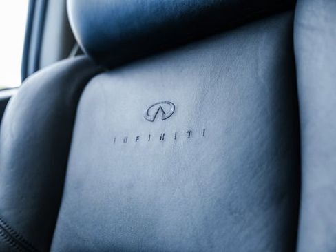 Used 2004 INFINITI G35 Coupe w/ Premium Pkg image 24