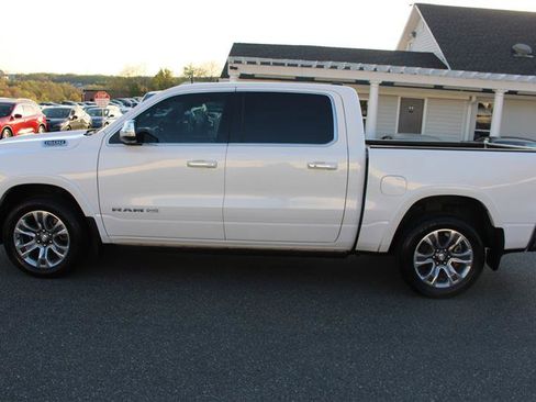 Used 2019 RAM 1500 Limited image 5