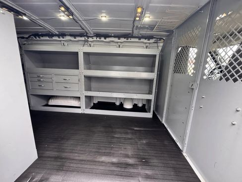 Used 2021 Chevrolet Express 2500 w/ Driver Convenience Package image 23