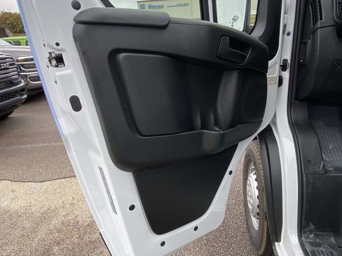 New 2026 RAM ProMaster 1500 w/ Safety Group image 11