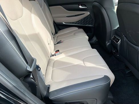 Used 2022 Hyundai Santa Fe Limited FWD image 29