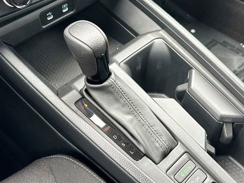 Certified 2023 Honda Accord EX image 15