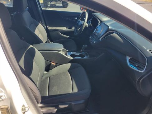 Used 2020 Chevrolet Malibu LS image 10