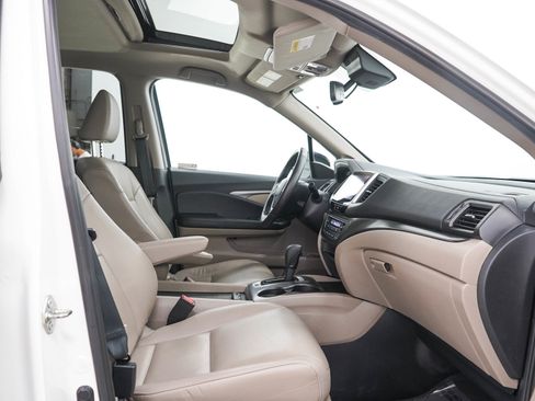 Used 2018 Honda Pilot EX-L image 13