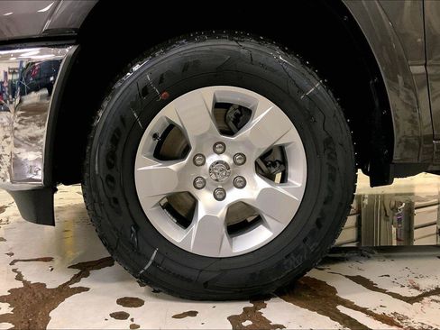 New 2026 RAM 1500 Big Horn image 12