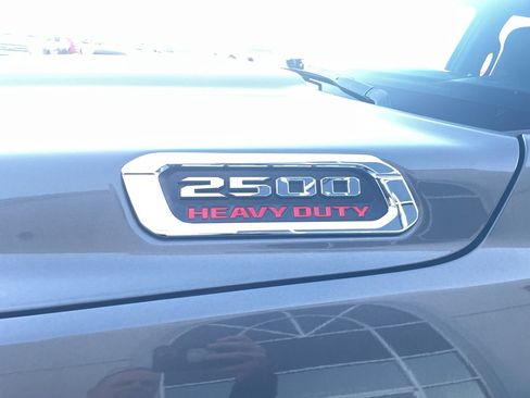 Used 2021 RAM 2500 Tradesman image 6