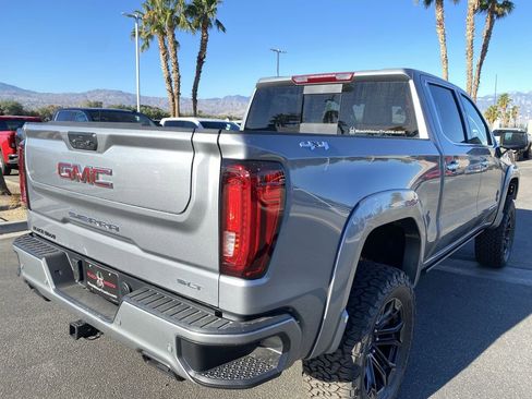 New 2025 GMC Sierra 1500 SLT w/ SLT Premium Plus Package image 38