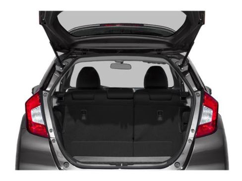 Used 2019 Honda Fit LX image 11