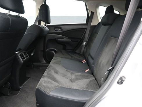 Used 2015 Honda CR-V EX image 26
