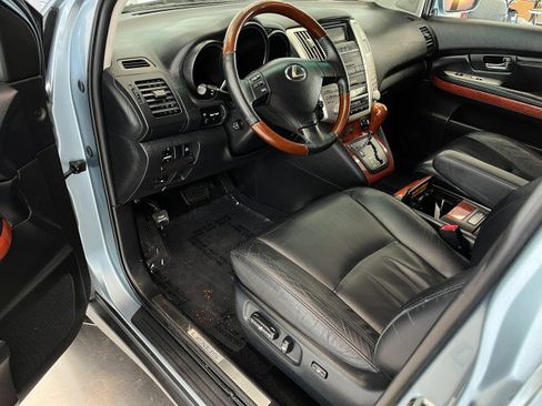 Used 2004 Lexus RX 330 AWD image 10