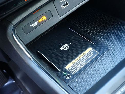 Used 2023 Honda CR-V Sport Touring image 23