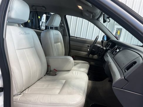 Used 2008 Mercury Grand Marquis LS image 25