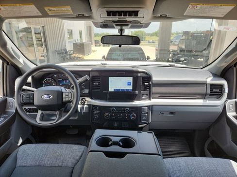 New 2026 Ford F350 XLT w/ Camper Package AWD/4WD image 12