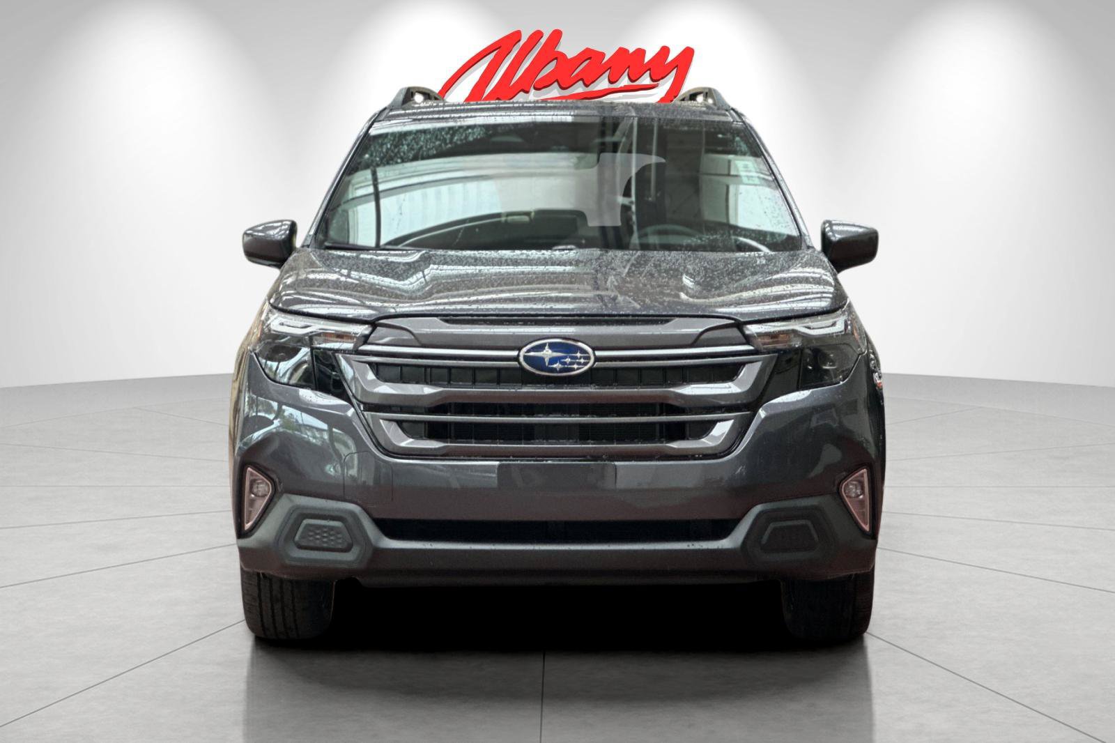 New 2026 Subaru Forester Touring AWD/4WD image 9