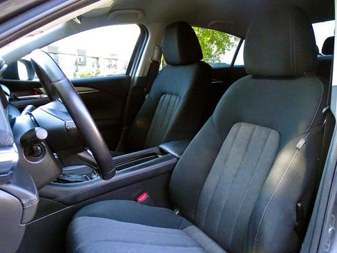 Used 2020 MAZDA MAZDA6 Sport FWD image 21