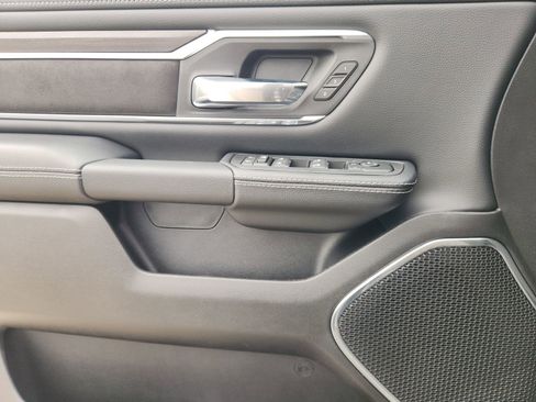 New 2026 RAM 1500 Laramie w/ Night Edition image 20