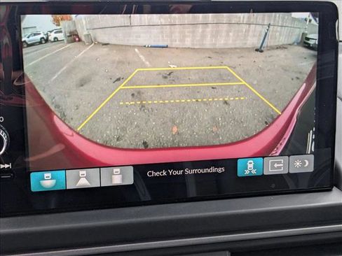 New 2025 Honda Pilot Touring image 14