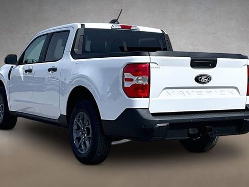 New 2026 Ford Maverick XLT AWD/4WD image 3