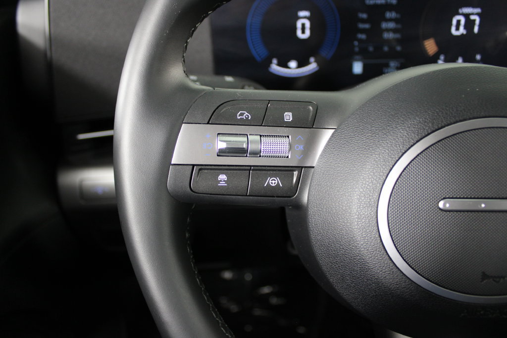 Certified 2026 Hyundai Kona SEL Sport FWD image 23