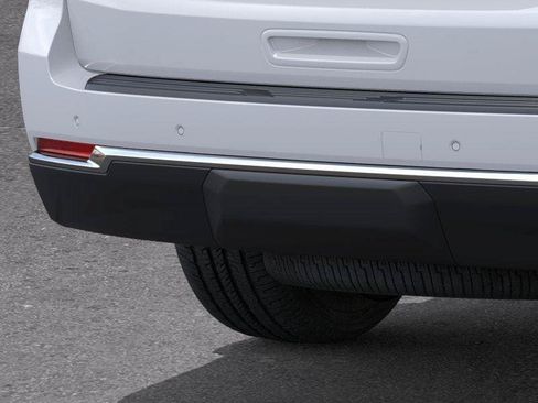 New 2026 Chevrolet Tahoe LS w/ Max Trailering Package AWD/4WD image 14