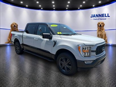 Used 2023 Ford F150 XLT