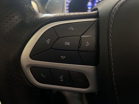 Used 2020 Jeep Grand Cherokee Trackhawk image 18