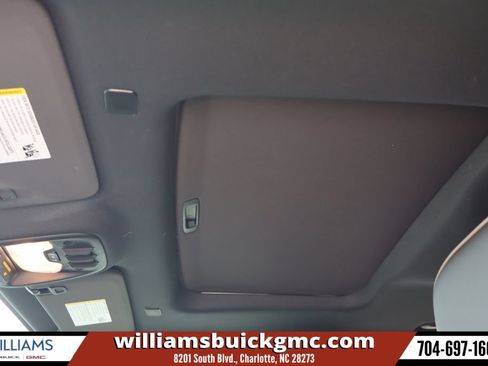 New 2026 GMC Canyon Denali w/ LPO, Denali Black Edition AWD/4WD image 20