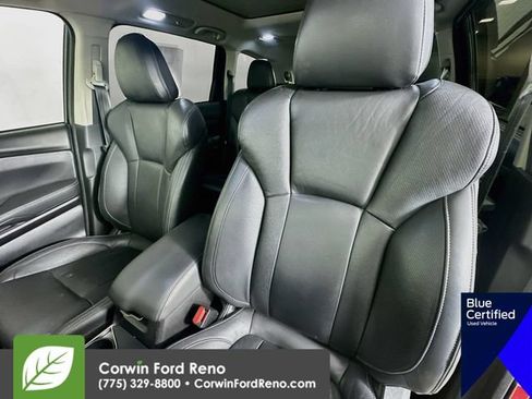 Used 2021 Subaru Ascent Limited w/ Technology Package AWD/4WD image 26