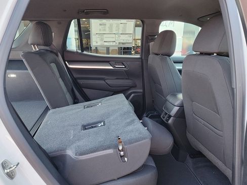 New 2026 GMC Terrain Elevation w/ Black Edition image 42