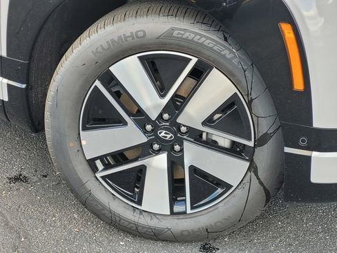 New 2026 Hyundai Ioniq 9 SEL image 9