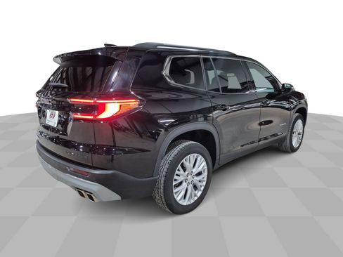 Certified 2024 GMC Acadia Elevation image 9