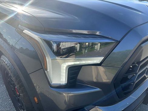 Used 2025 Toyota Sequoia TRD Pro AWD/4WD image 34