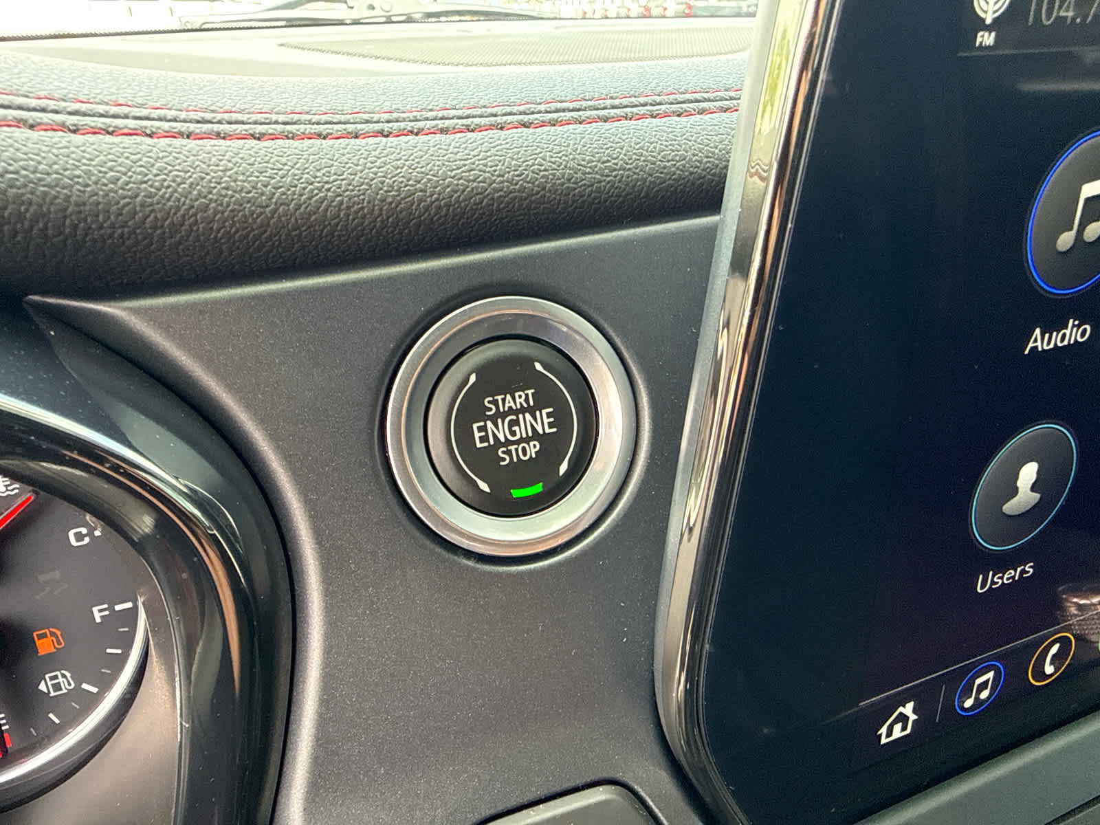 Certified 2023 Chevrolet Blazer RS w/ Enhanced Convenience Package FWD image 20