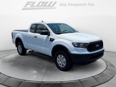 Used 2019 Ford Ranger XL w/ Equipment Group 101A Mid