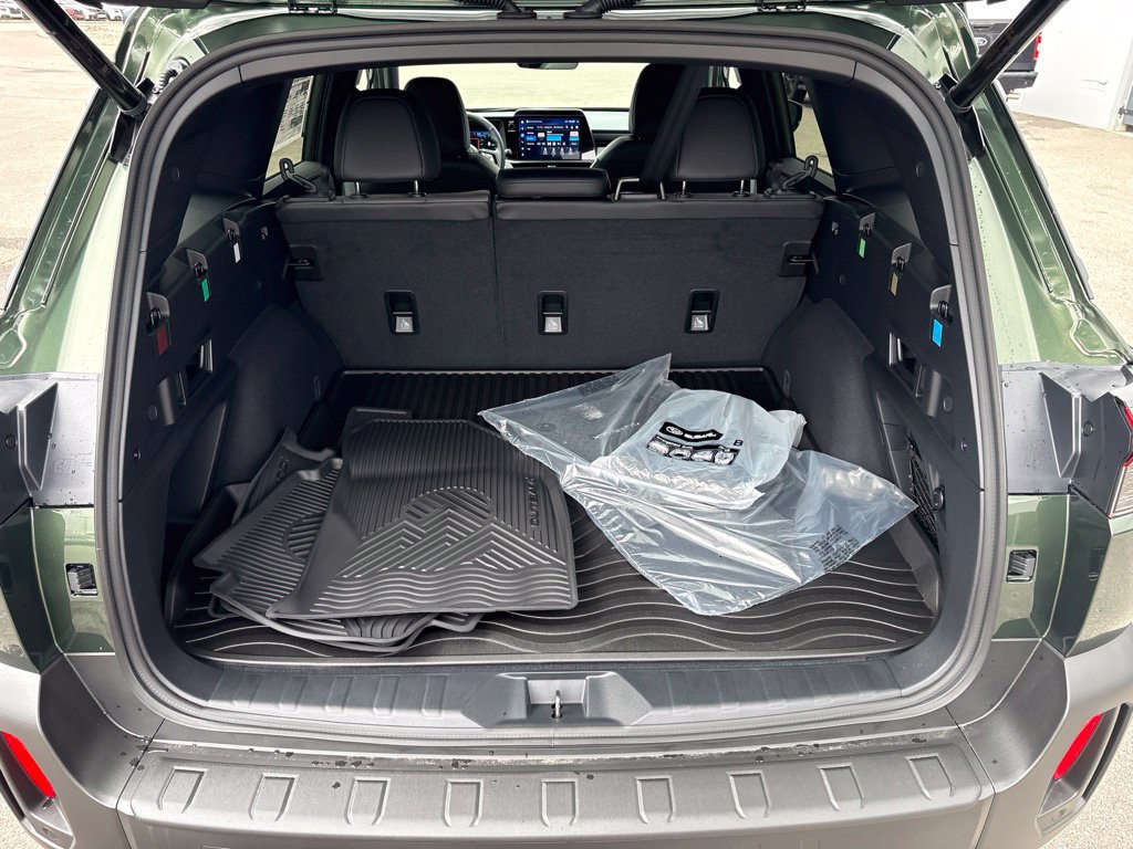 New 2026 Subaru Outback Premium AWD/4WD image 25
