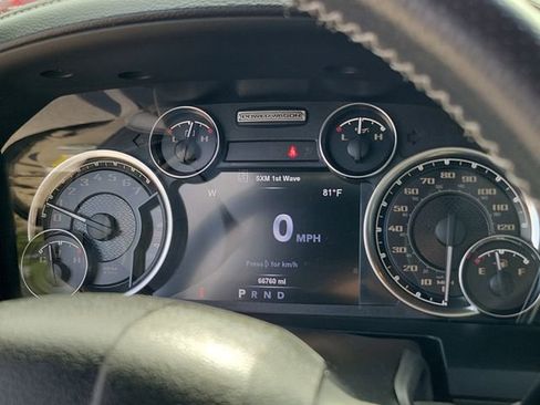 Used 2018 RAM 2500 Power Wagon image 24