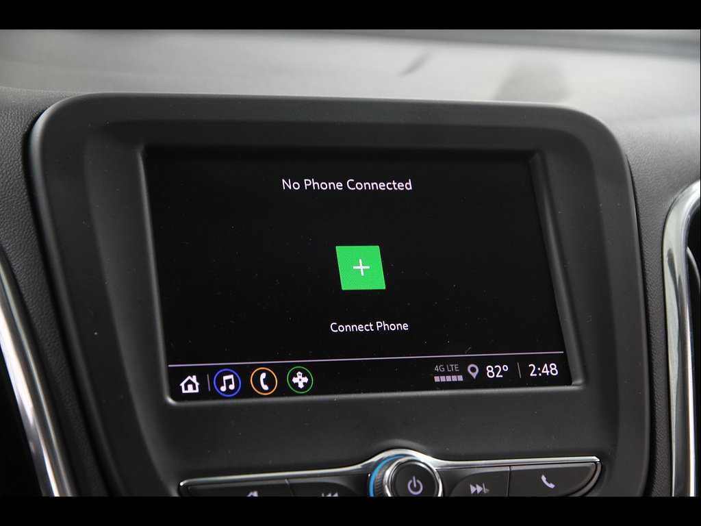 Certified 2023 Chevrolet Equinox LT AWD/4WD image 12