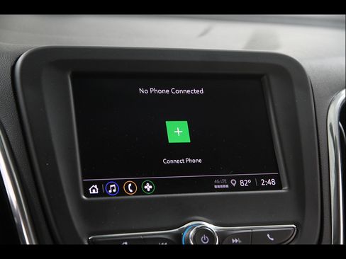 Certified 2023 Chevrolet Equinox LT AWD/4WD image 12