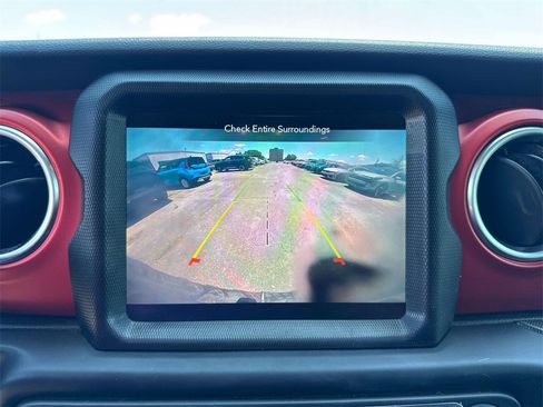 Used 2020 Jeep Wrangler Unlimited Rubicon image 46