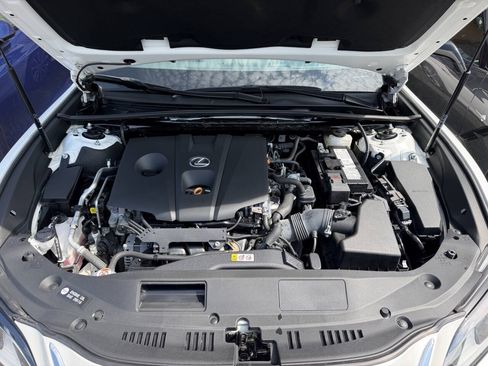 Used 2021 Lexus ES 250 w/ Premium Package AWD/4WD image 33