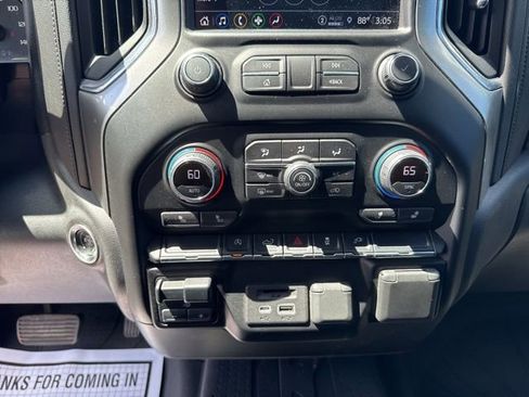 Used 2021 Chevrolet Silverado 1500 LT w/ Texas Edition Plus image 21