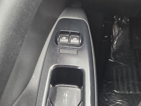 Used 2017 RAM ProMaster City Tradesman SLT w/ Rear Back-up Camera Group image 25