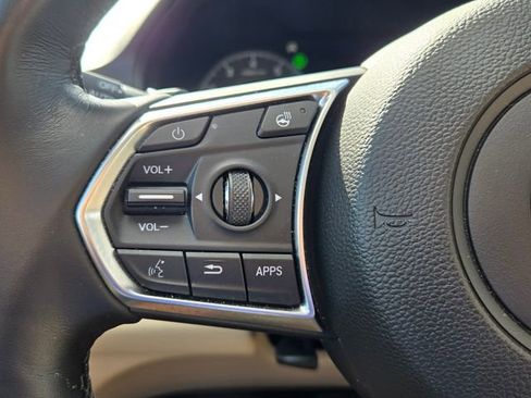 Certified 2024 Acura RDX SH-AWD w/ Advance Package image 24