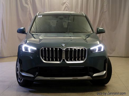 Certified 2025 BMW X1 xDrive28i AWD/4WD image 5