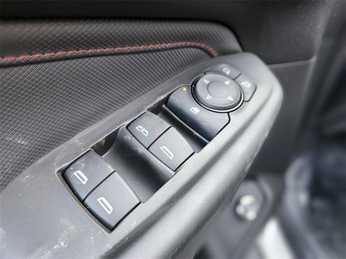 New 2026 Chevrolet TrailBlazer RS w/ Convenience Package image 15